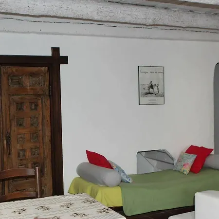 House With 3 Bedrooms In Saintes-maries-de-la-mer, With Furnished Terr Daire Saintes-Maries-de-la-Mer