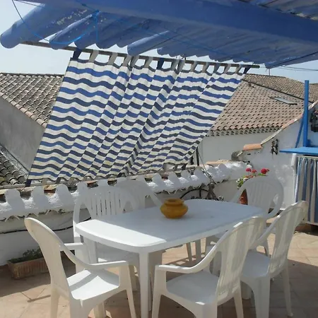 House With 3 Bedrooms In Saintes-maries-de-la-mer, With Furnished Terr Daire Saintes-Maries-de-la-Mer